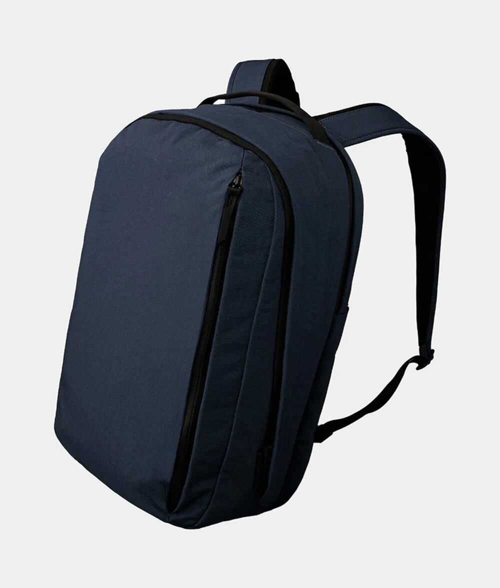 NWT Alpaka Elements Backpack Pro Bag Moonlight Blue | Axoflux 400D Ripstop Nylon